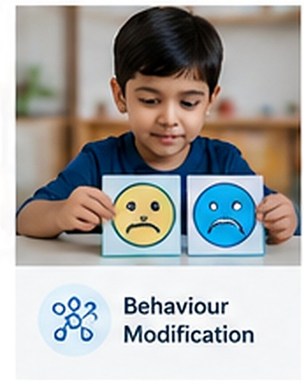 Behaviour & Self-Regulation